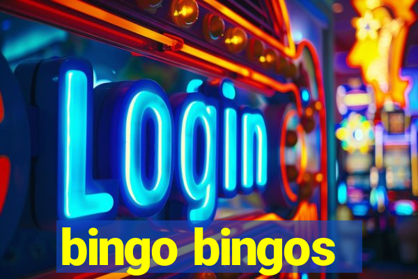 bingo bingos