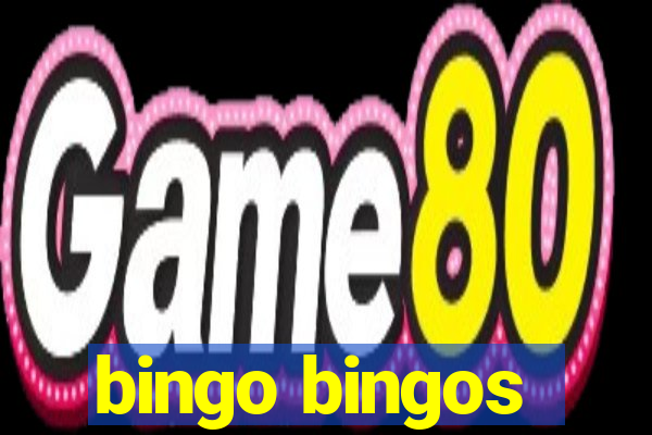 bingo bingos