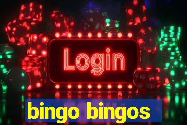 bingo bingos