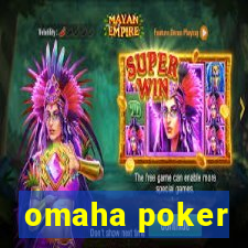 omaha poker