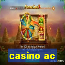 casino ac