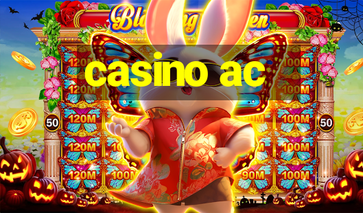 casino ac