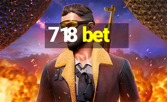 718 bet