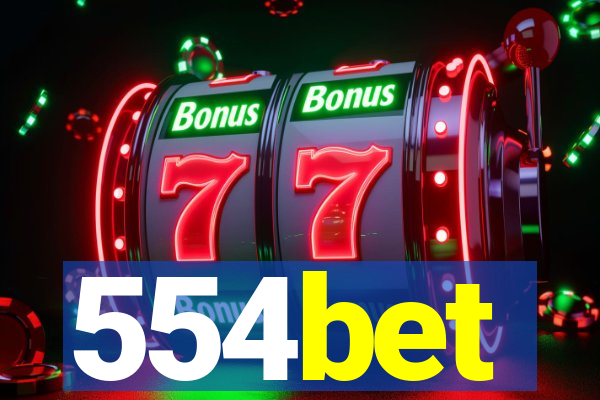 554bet