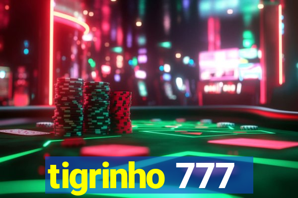 tigrinho 777