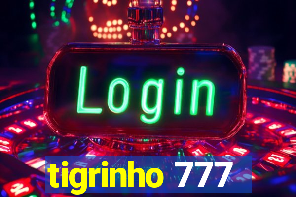 tigrinho 777