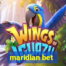 maridian bet