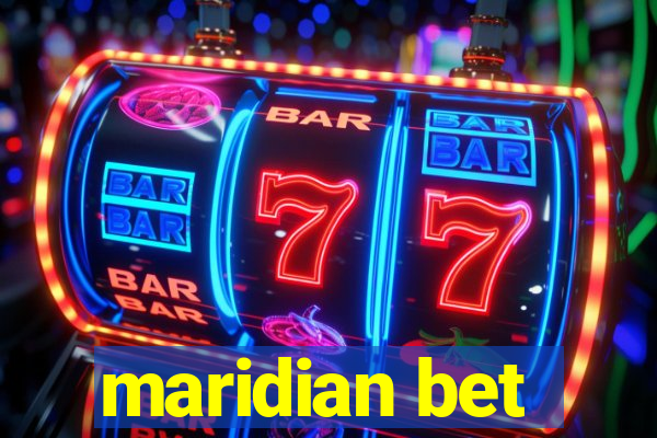 maridian bet