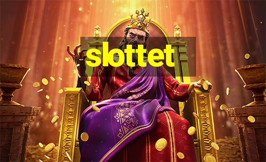 slottet