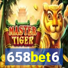 658bet6