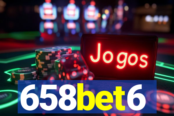 658bet6