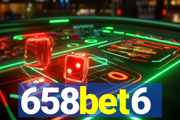 658bet6