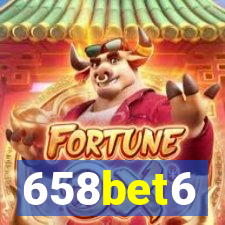 658bet6