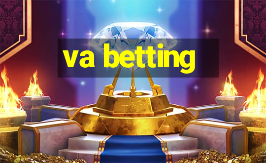 va betting