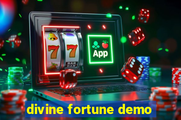 divine fortune demo