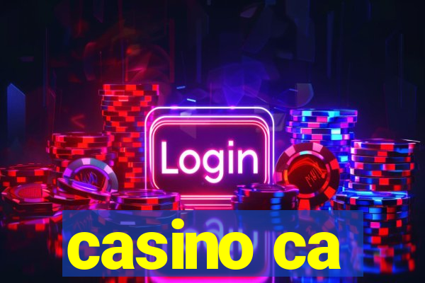 casino ca