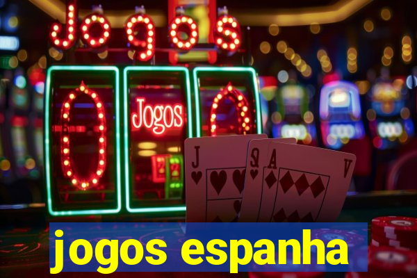 jogos espanha