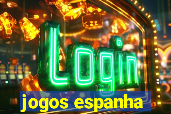 jogos espanha