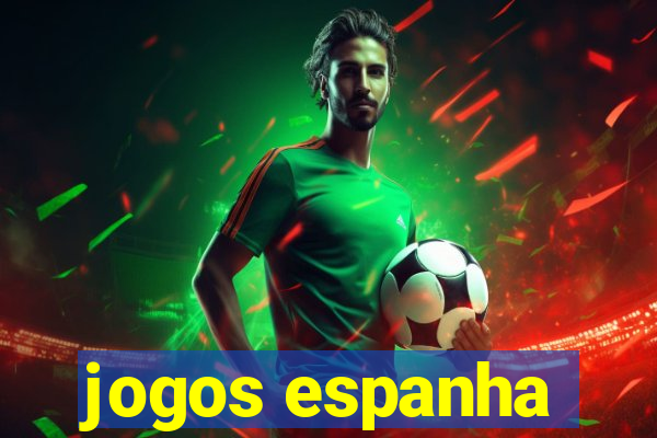 jogos espanha