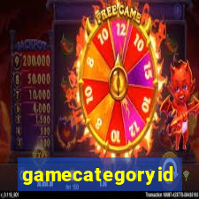 gamecategoryid