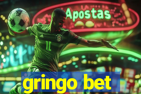 gringo bet