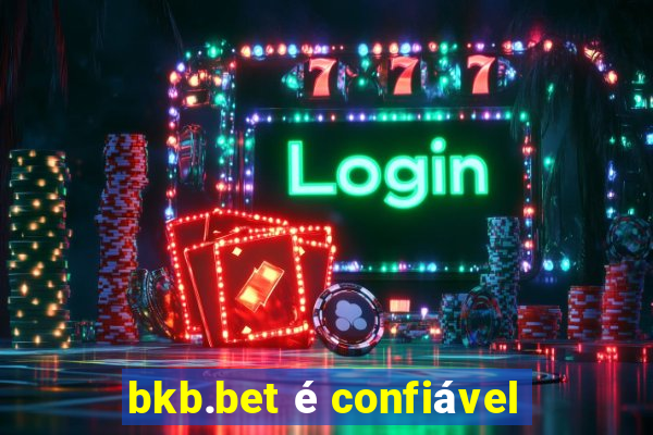 bkb.bet é confiável