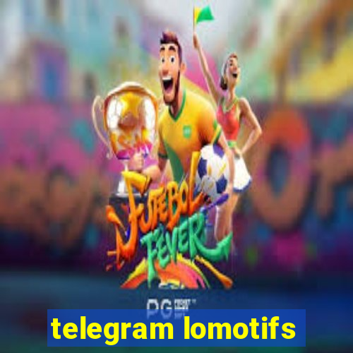 telegram lomotifs