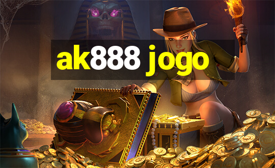 ak888 jogo