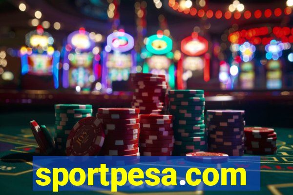 sportpesa.com