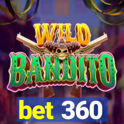 bet 360