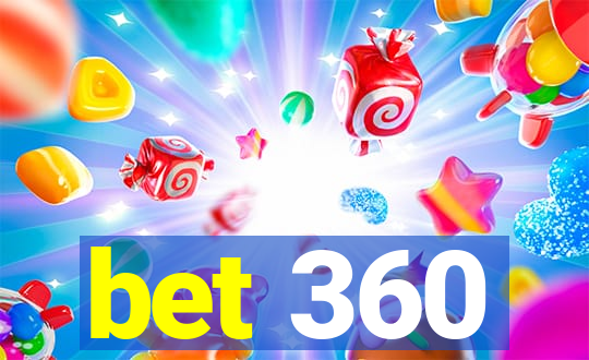 bet 360