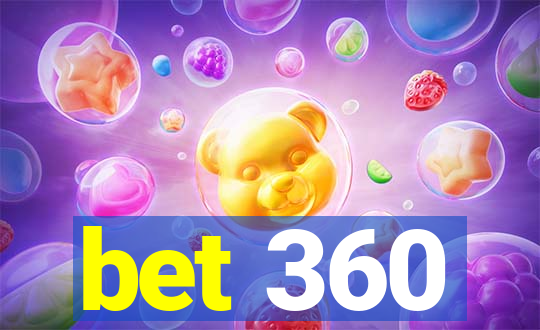 bet 360