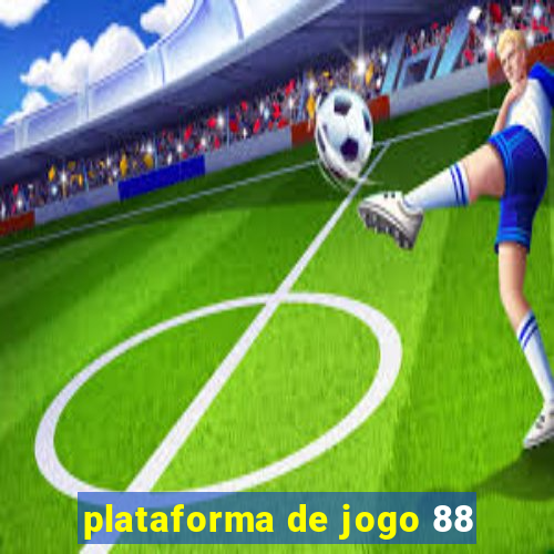 plataforma de jogo 88