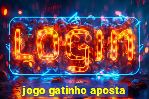 jogo gatinho aposta