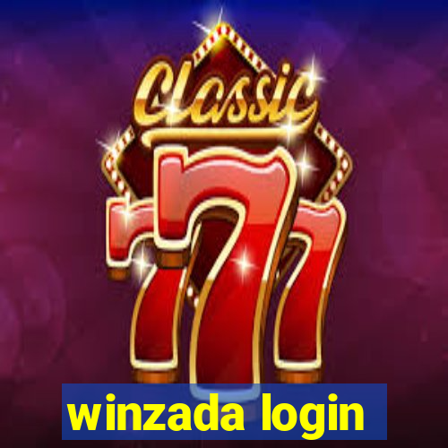 winzada login