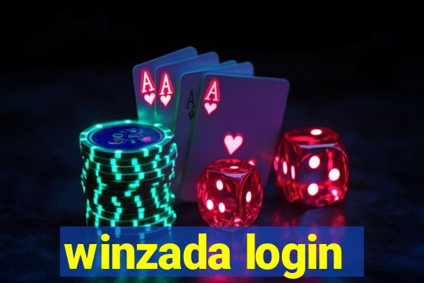 winzada login