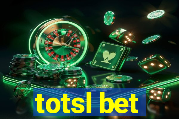 totsl bet