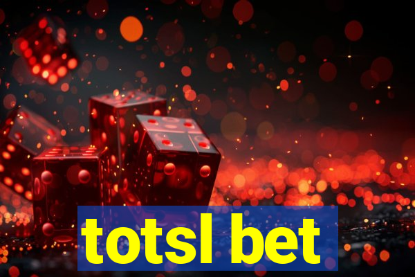 totsl bet