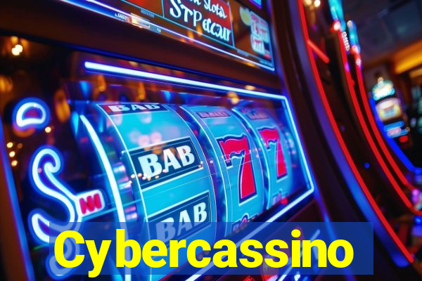 Cybercassino