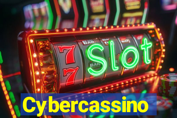 Cybercassino