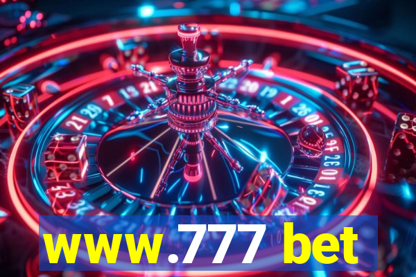 www.777 bet