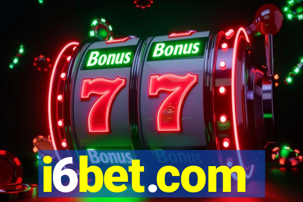 i6bet.com