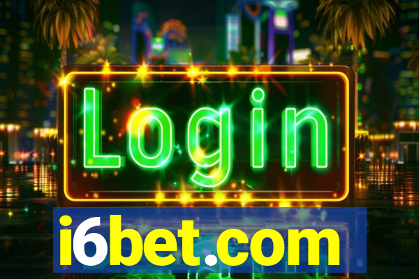 i6bet.com