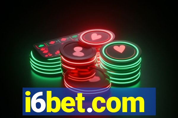 i6bet.com