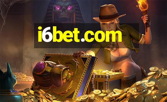 i6bet.com