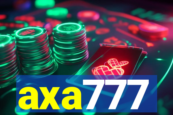 axa777