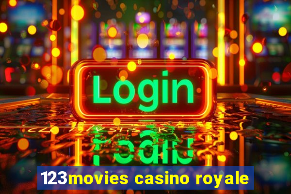 123movies casino royale