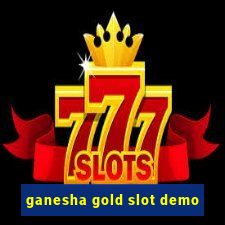 ganesha gold slot demo