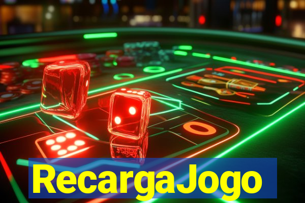 RecargaJogo