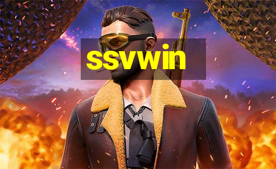 ssvwin